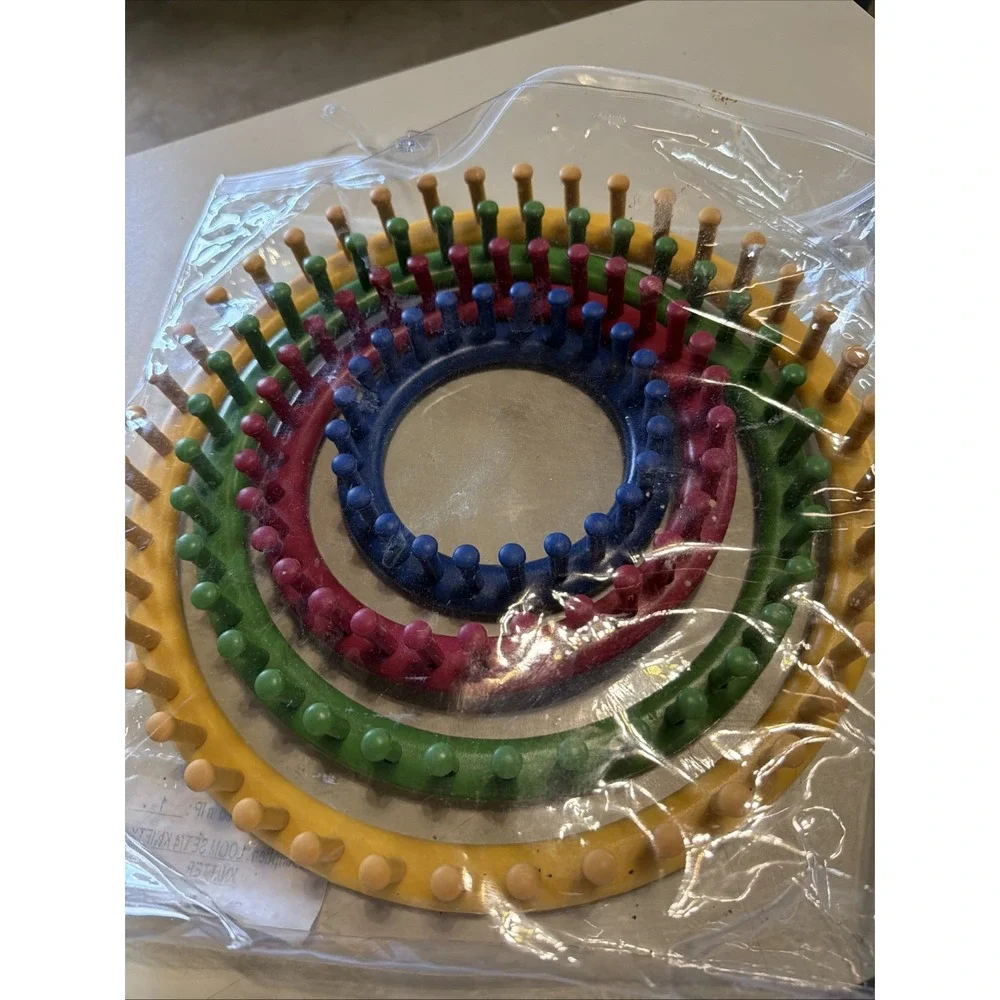 Knifty Knitter assorted are